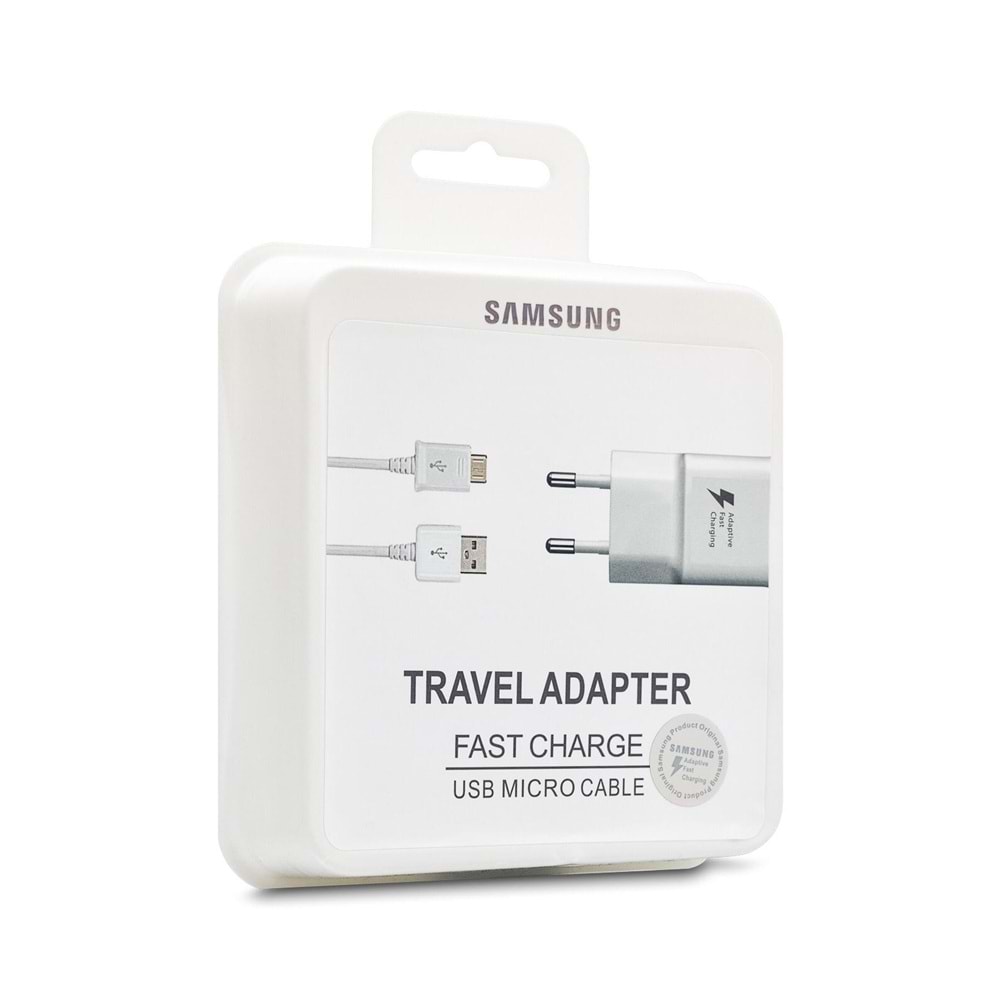 SAMSUNG S7 FAST MICRO ŞARJ ALETİ