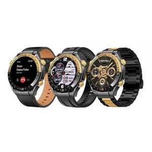 HAINO TEKO AMOLED RW-68 RW-67 AKILLI SAAT