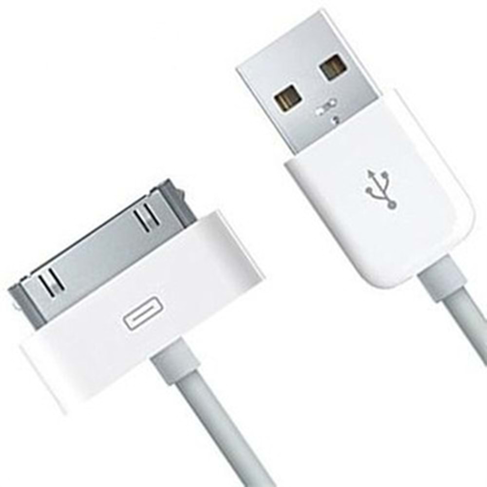 SUBZERO CL14 IPHONE 4S ŞARJ KABLOSU