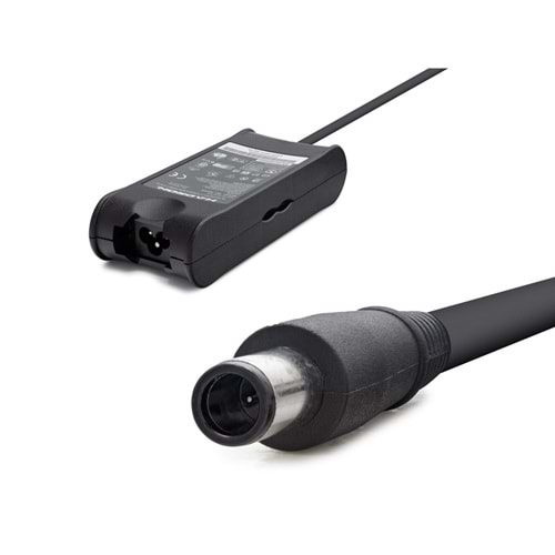 HADRON HD706 NOTEBOOK ADAPTÖR 19V 4.62A 7.4*5.0 DELL İĞNELİ