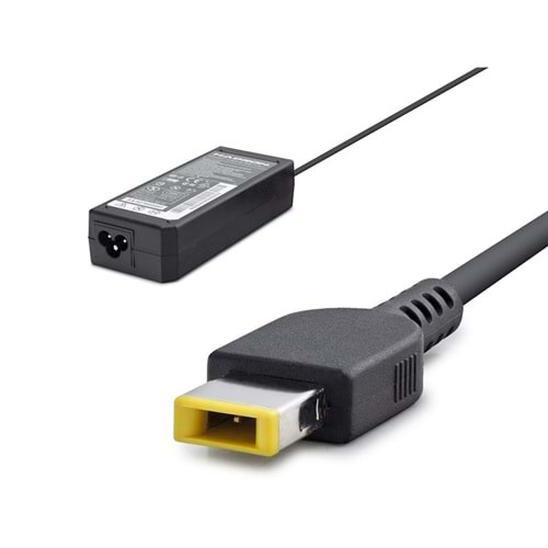 HADRON HD784 NOTEBOOK ADAPTÖR USB 20V 4.5A LENOVO IBM IGNELI
