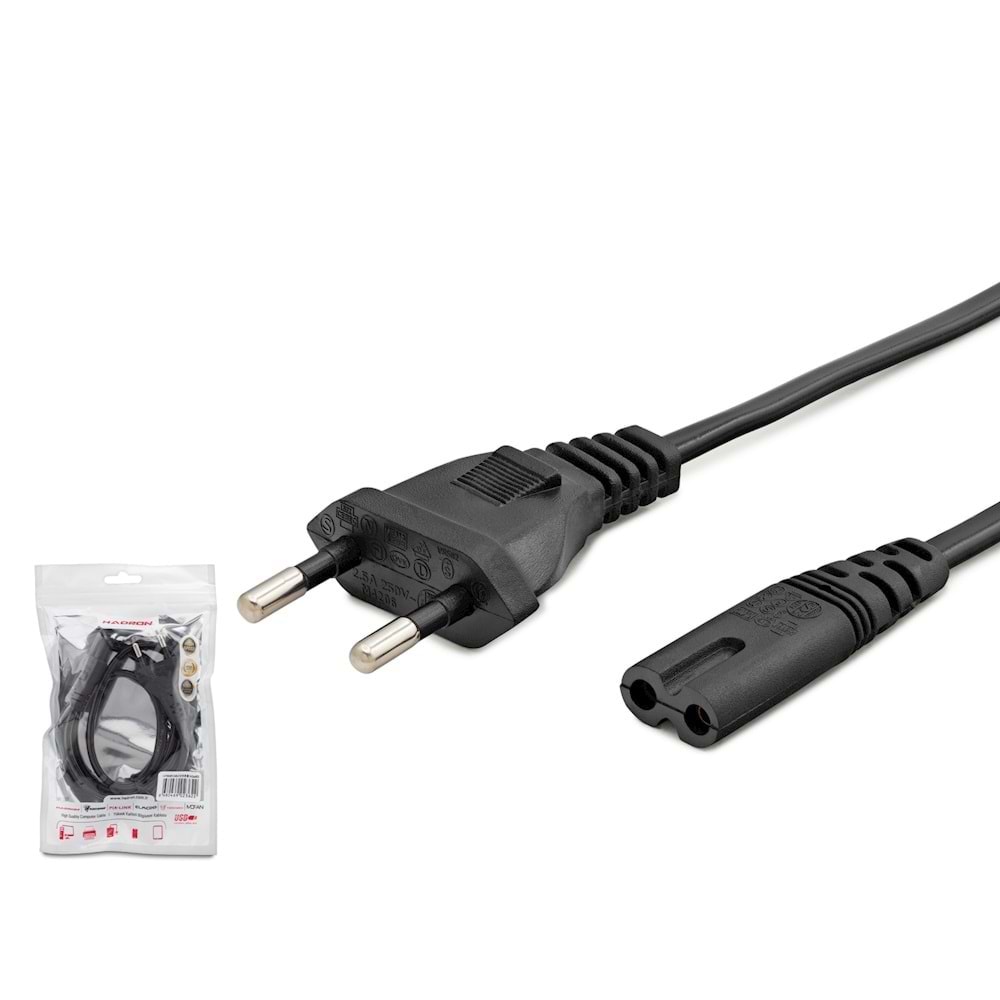 HADRON HR4410 HDX5518 TEYP FİŞİ