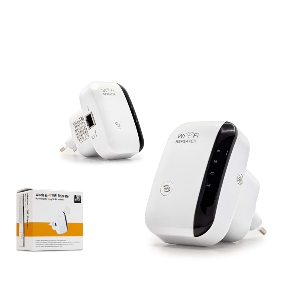 HADRON HD9100 ACCESS POINT