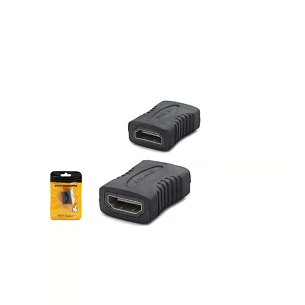 HADRON HDX1263 HDMI TO HDMI ADAPTÖR M/F