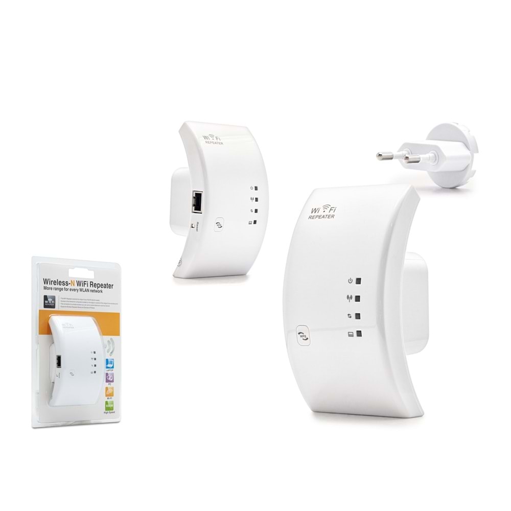 HADRON HDX2451 ACCESS POINT