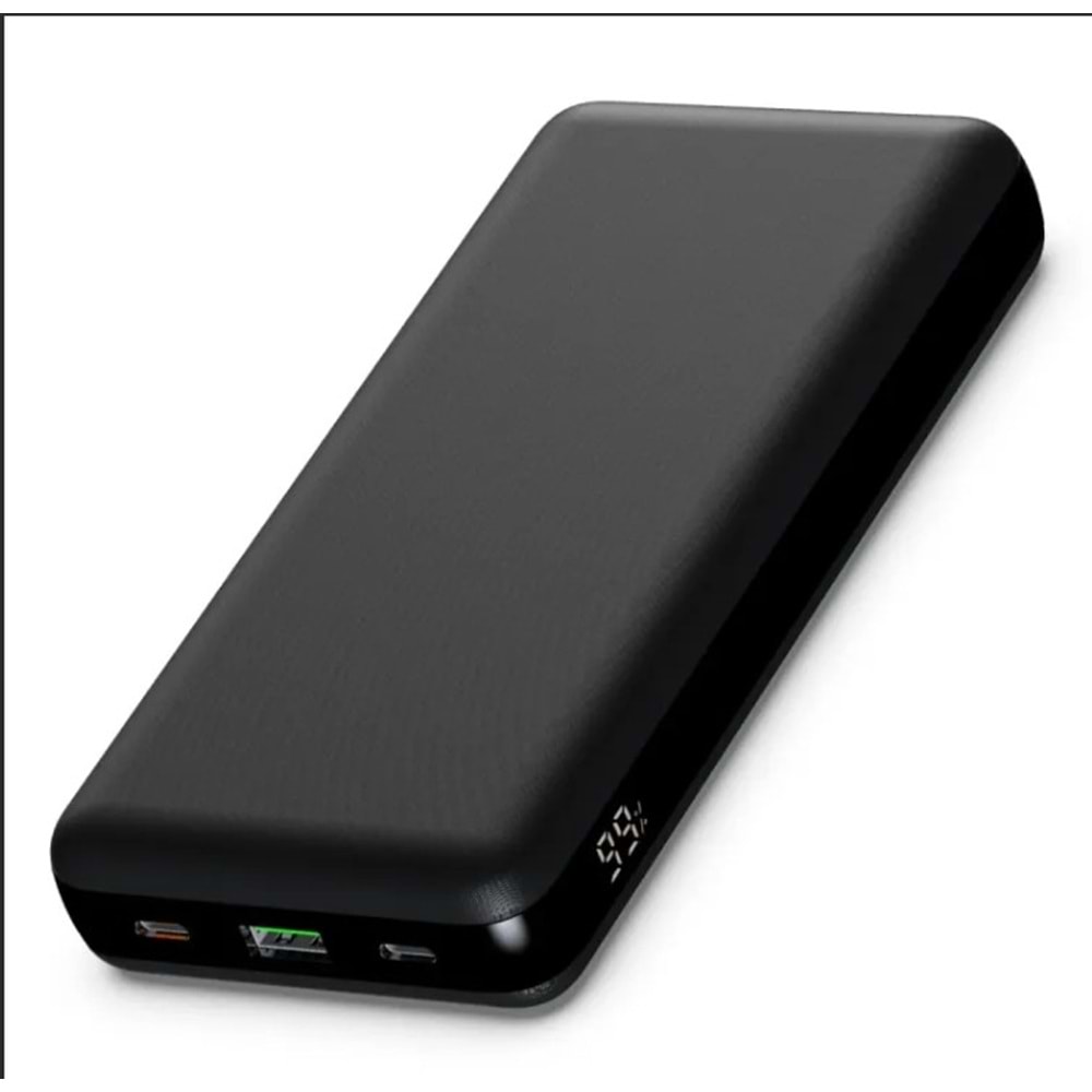 DEJI WOYAX WY-P2501 25000 130W POWERBANK