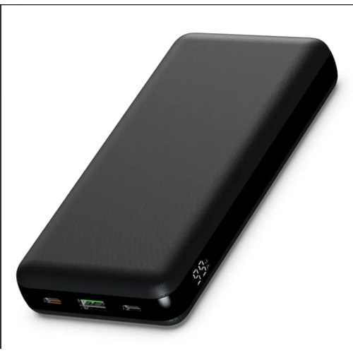 DEJI WOYAX WY-P2501 25000 130W POWERBANK