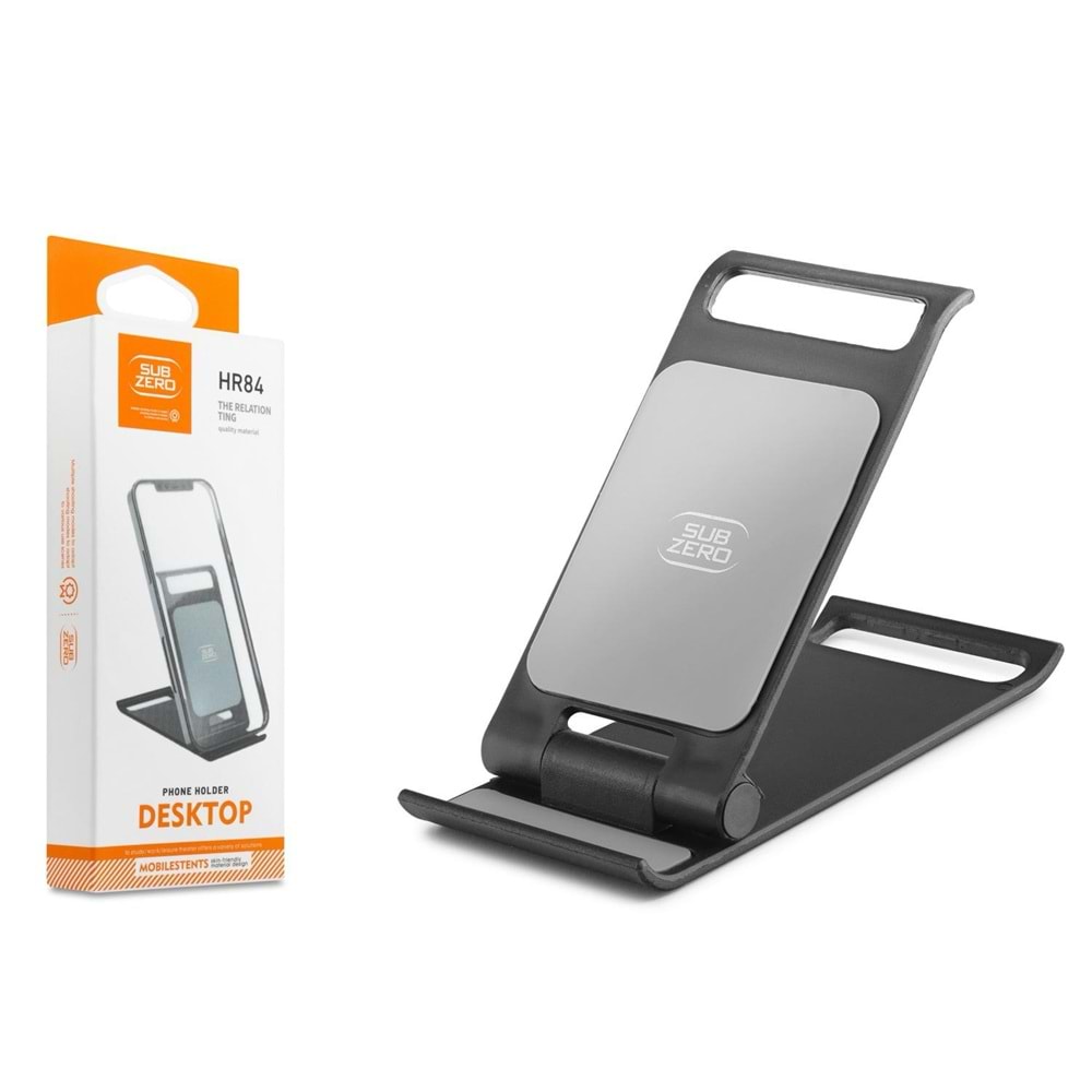 SUBZERO HR84 TELEFON TUTUCU