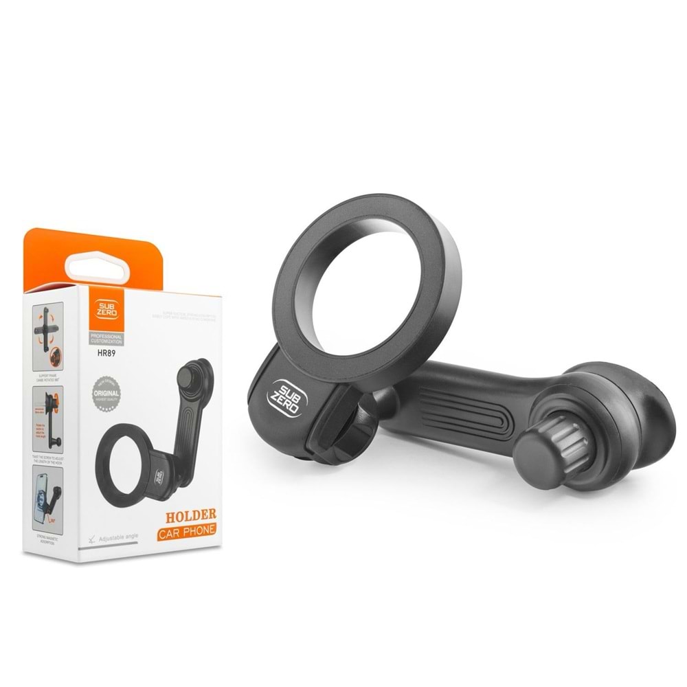 SUBZERO HR89 TELEFON TUTUCU