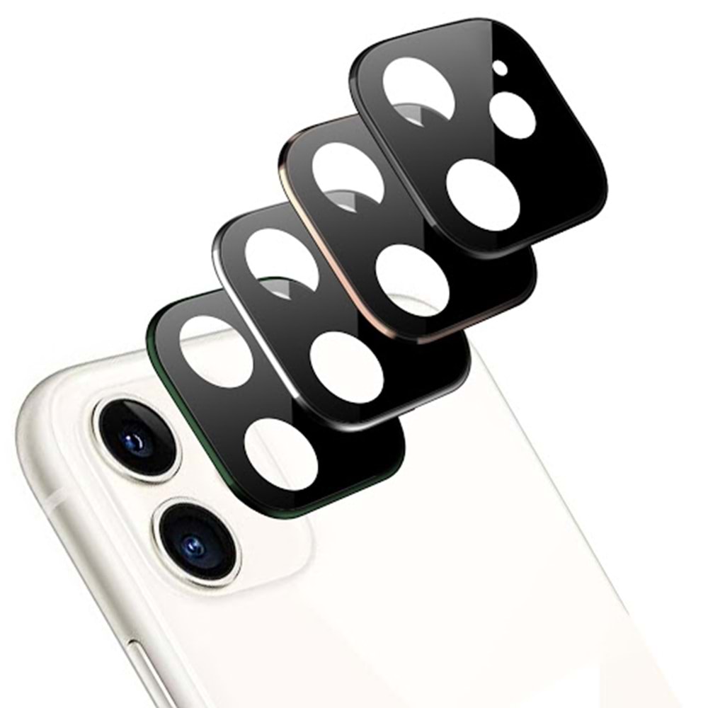 IPHONE KAMERA KORUMA LENSİ