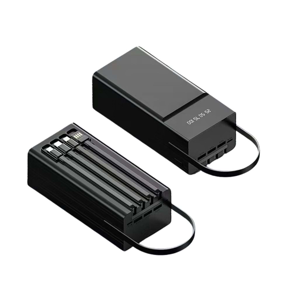 SPRANGE SR-P800 80000 MAH POWERBANK