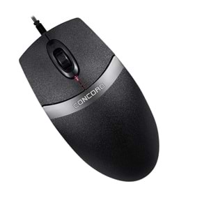 CONCORD C-30 KABLOLU MOUSE