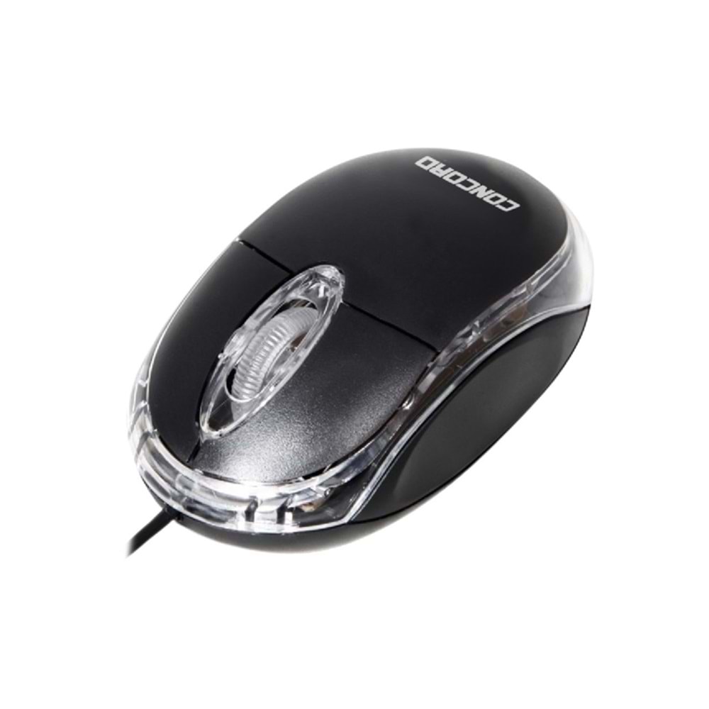 CONCORD C-3 KABLOLU MOUSE