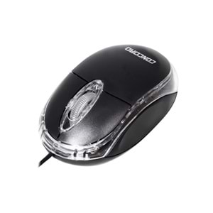 CONCORD C-3 KABLOLU MOUSE