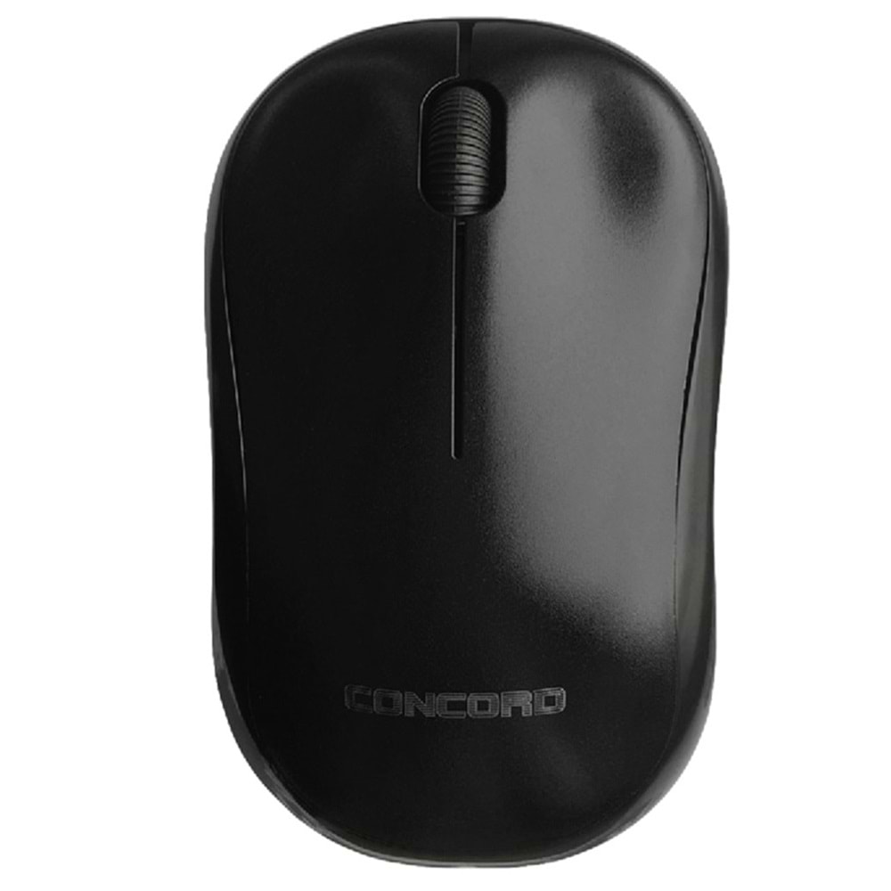 CONCORD C-13 3D OPTİK KABLOSUZ MOUSE