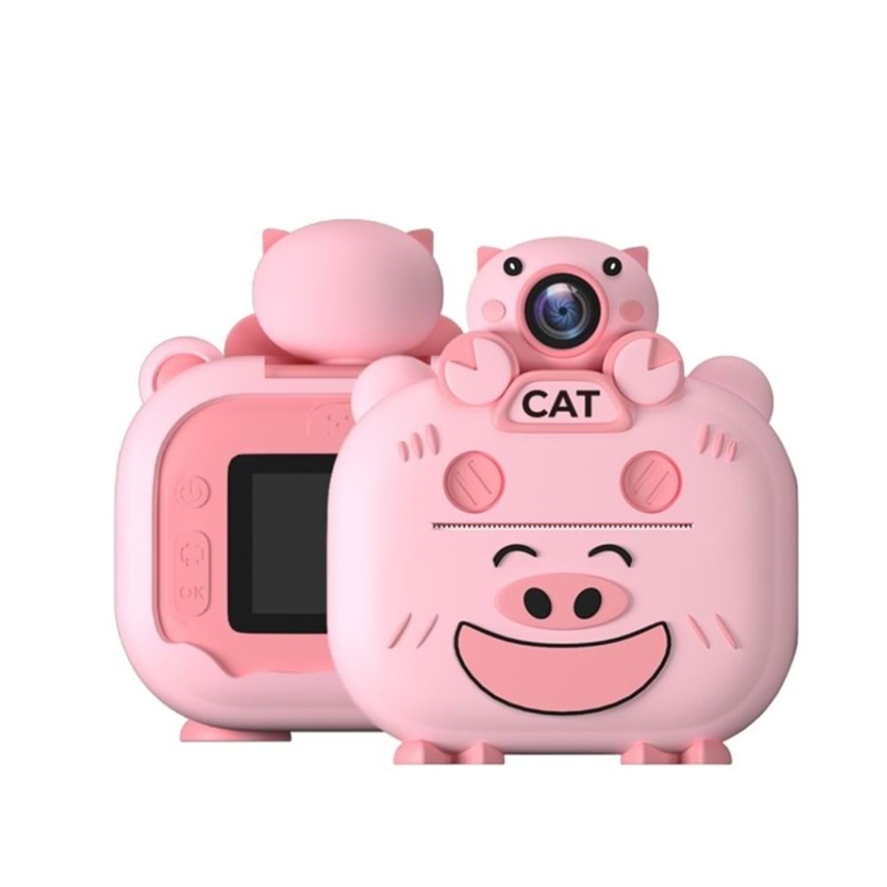 MPIA CONCORD S1 PRİNTER(RENKLİ)