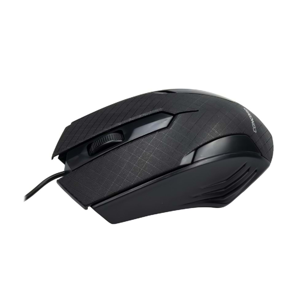 CONCORD C-27 KABLOLU MOUSE