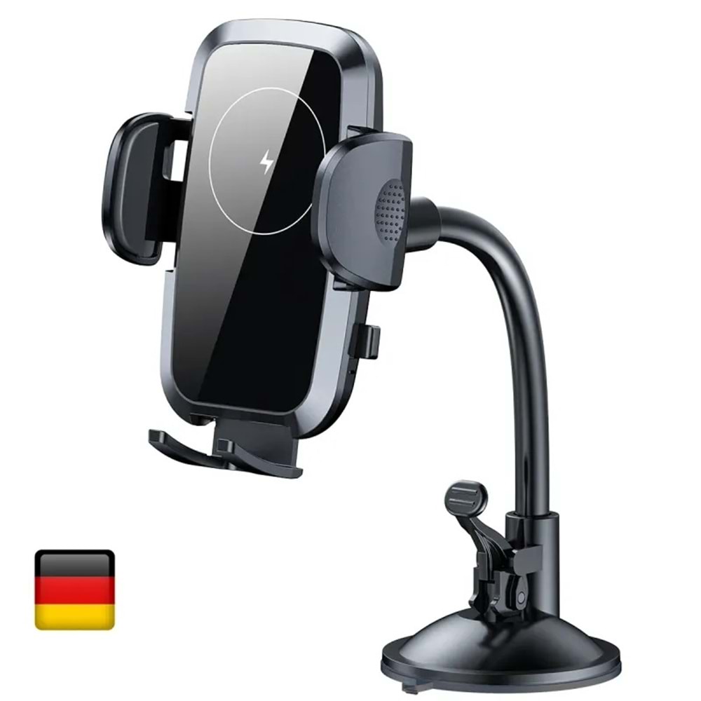 WOYAX MULTI I HR08 WIRELESS ARAÇ TUTUCU